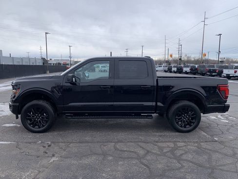 Used 2024 Ford F150 XLT w/ Equipment Group 303A High image 6