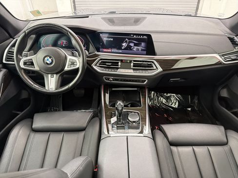 Used 2019 BMW X5 xDrive40i w/ Premium Package 2 AWD/4WD image 26