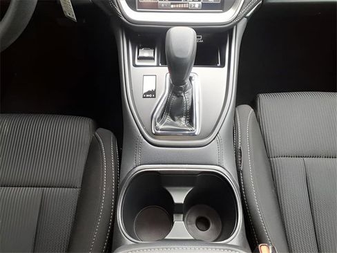 Used 2024 Subaru Legacy Base image 21