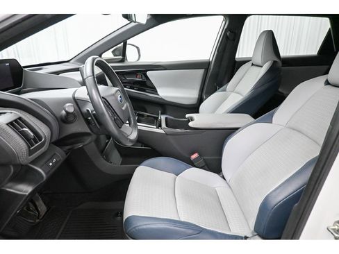 Used 2023 Subaru Solterra AWD image 10