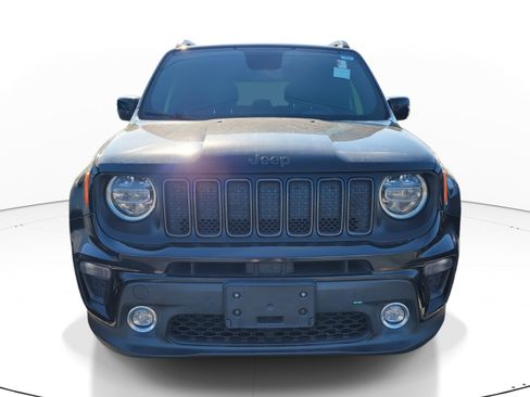 Used 2019 Jeep Renegade Limited w/ Quick Order Package 22P image 2