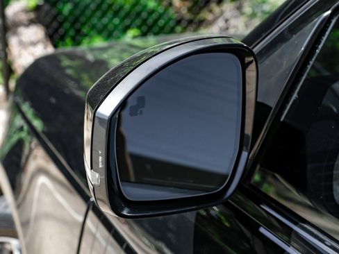 Used 2019 Land Rover Range Rover Supercharged image 47