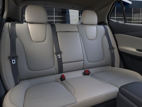 New 2026 Buick Encore GX Preferred w/ Comfort Package FWD image 17
