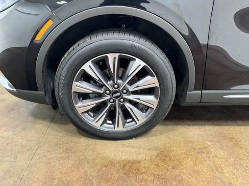 Used 2022 Lincoln Corsair Reserve w/ Elements Package image 85