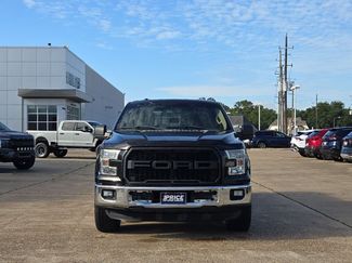 Used 2015 Ford F150 XLT w/ Equipment Group 301A Mid RWD video 2