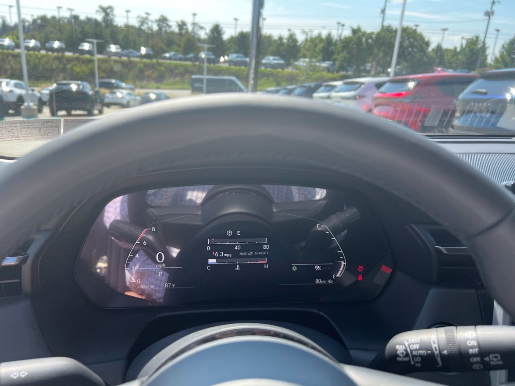 New 2026 MAZDA CX-5 Select AWD/4WD image 15
