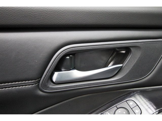 New 2026 Nissan Rogue Dark Armor FWD image 19