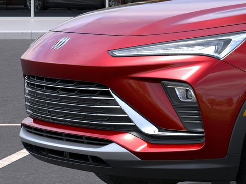 New 2026 Buick Envista Preferred image 13