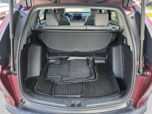 Used 2018 Honda CR-V Touring image 17