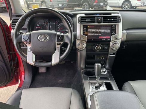 Used 2024 Toyota 4Runner SR5 Premium image 14