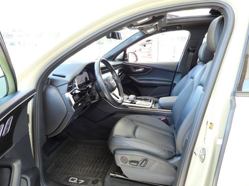 Used 2021 Audi Q7 3.0T Premium Plus AWD/4WD image 71