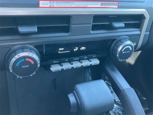 New 2026 Toyota Tacoma SR image 25