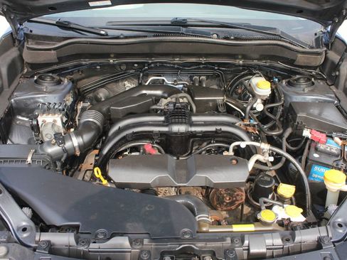 Used 2017 Subaru Forester 2.5i Premium w/ Protection Package #1 image 52