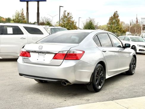 Used 2015 Honda Accord LX image 6