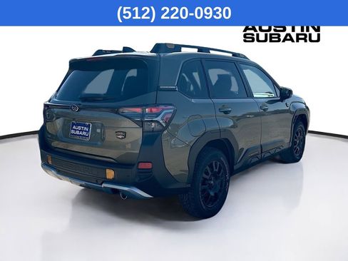 New 2026 Subaru Forester Wilderness image 8