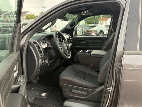New 2026 RAM 1500 Tradesman AWD/4WD image 14
