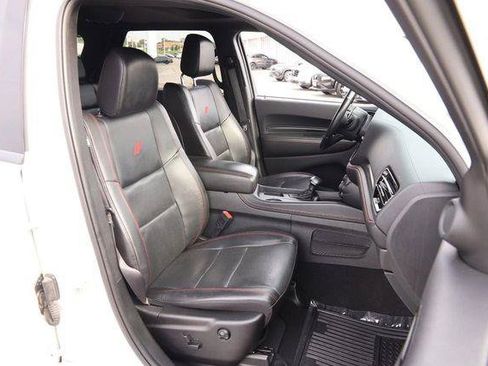 Used 2024 Dodge Durango GT AWD/4WD image 26