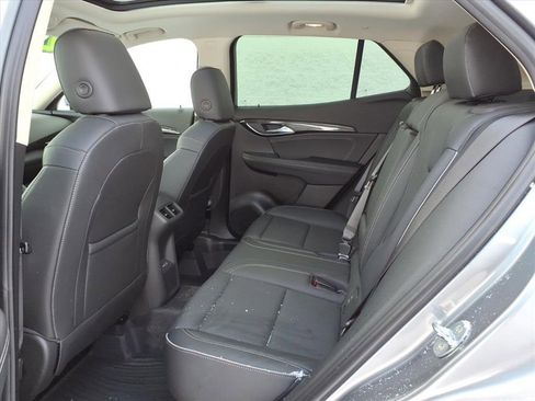 Certified 2022 Buick Envision Essence w/ Safety Package image 10