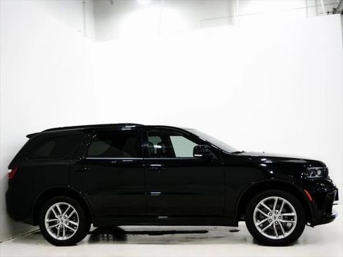 Certified 2023 Dodge Durango GT AWD/4WD image 5
