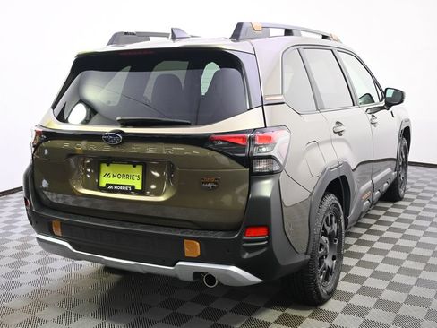Used 2026 Subaru Forester Wilderness w/ Wilderness Plus Package AWD/4WD image 6