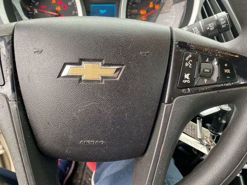 Used 2014 Chevrolet Equinox LS FWD image 26