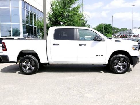 Used 2023 RAM 1500 Lone Star AWD/4WD image 4