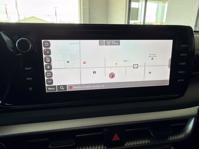 Used 2023 Kia K5 GT-Line FWD image 27
