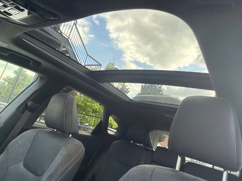 Certified 2024 Lexus RX 450h AWD w/ Convenience Package image 30