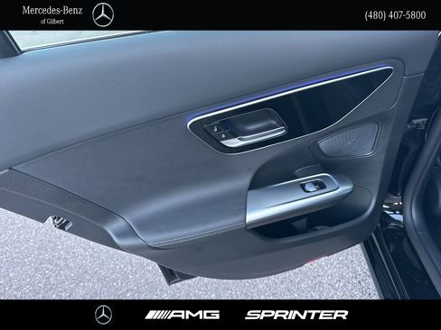 Certified 2025 Mercedes-Benz C 300 C 300 image 19