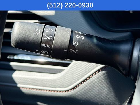 New 2026 Subaru Forester Sport AWD/4WD image 13