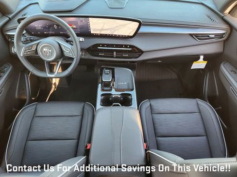 New 2026 Buick Enclave Sport Touring w/ LPO, Floor Liner Package image 19