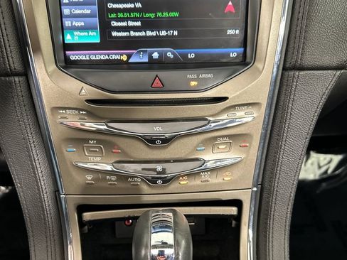 Used 2014 Lincoln MKX FWD w/ Equipment Group 102A image 14