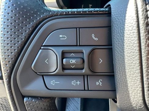 New 2026 Toyota Tacoma SR5 AWD/4WD image 28