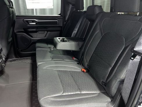 New 2026 RAM 1500 Big Horn image 15