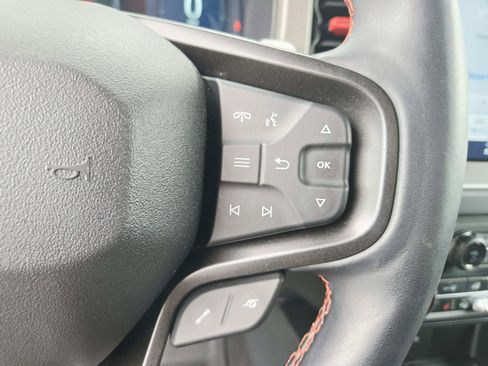 Used 2023 Ford Bronco Raptor AWD/4WD image 23