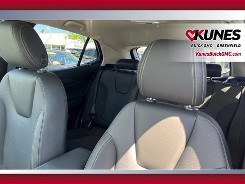 New 2026 Buick Encore GX Preferred w/ Comfort Package AWD/4WD image 33