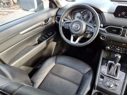 Used 2019 MAZDA CX-5 Touring image 16