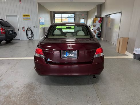 Used 2009 Honda Accord LX image 6