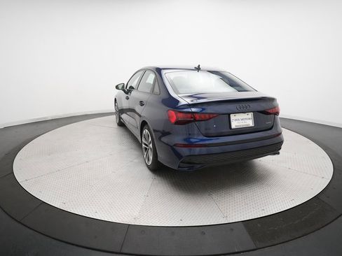 New 2026 Audi A3 2.0T Premium Plus image 35