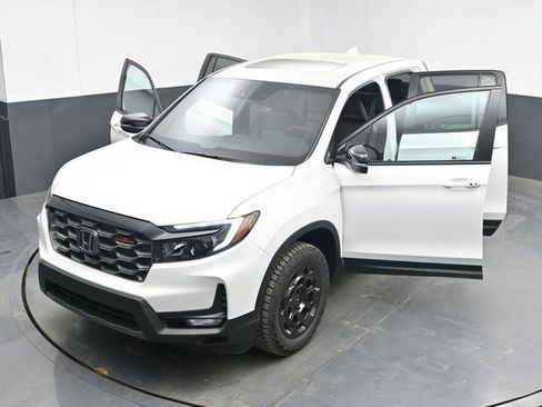 New 2026 Honda Ridgeline TrailSport image 50