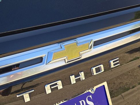 Used 2024 Chevrolet Tahoe High Country w/ Premium Package AWD/4WD image 14