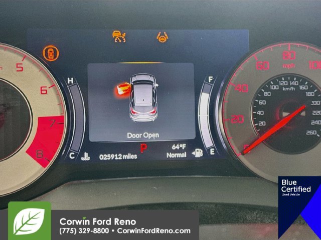 Used 2024 Acura RDX w/ Advance Package AWD/4WD image 15