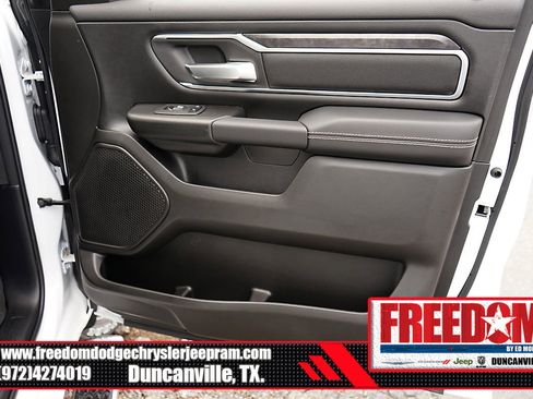 New 2024 RAM 1500 Lone Star w/ Trailer Tow Group image 41