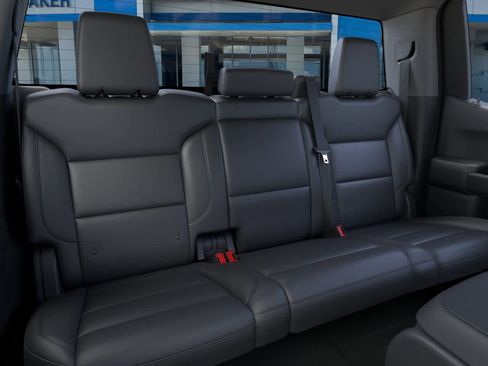 New 2026 Chevrolet Silverado 1500 W/T w/ WT Value Package image 17