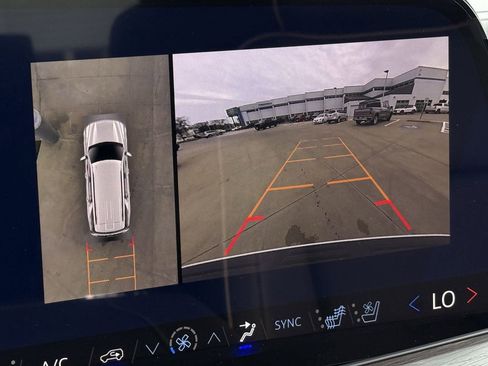 New 2026 Chevrolet Tahoe Premier image 16