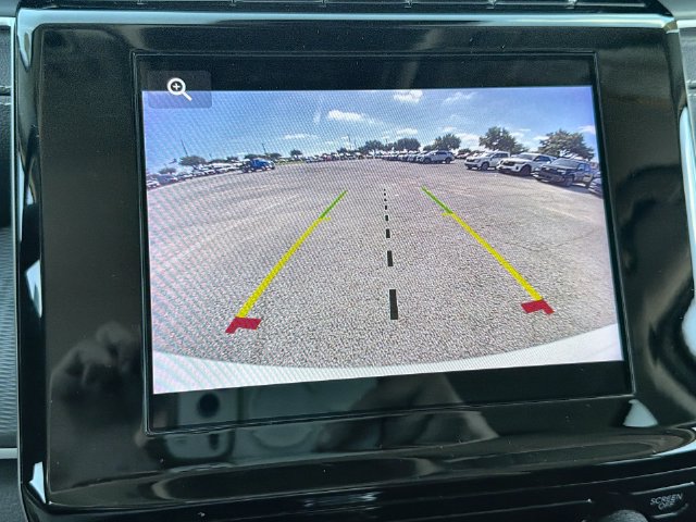 Used 2024 Jeep Grand Cherokee Laredo RWD image 17