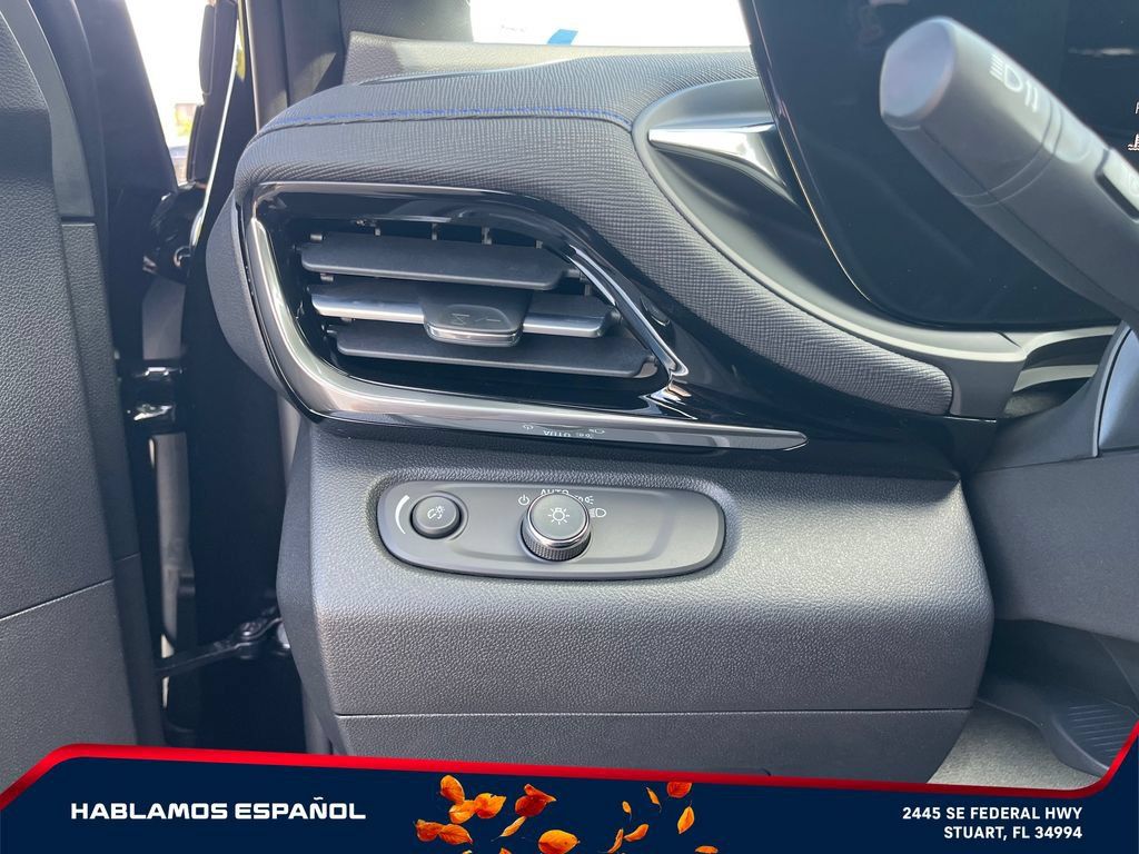 New 2026 Buick Envista Sport Touring w/ Convenience I Package FWD image 24
