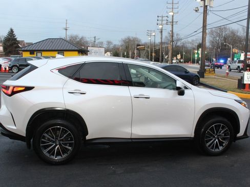 Used 2023 Lexus NX 250 image 22