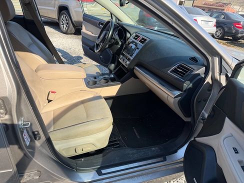 Used 2016 Subaru Legacy 2.5i Limited image 13