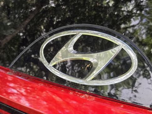 Used 2023 Hyundai Tucson SEL w/ Convenience Package image 10